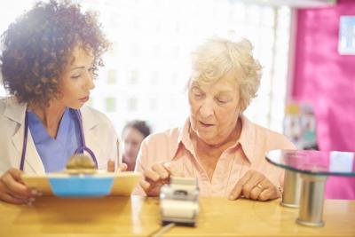 Insurance companies have stopped waiving COVID-19 treatment costs, but there are strategies you can try to negotiate an expensive medical bill.