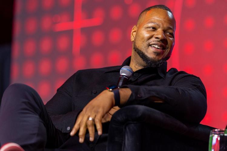 LNK Chamber of Commerce meeting, 3.24