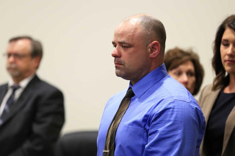 KPD Officer Derek Payton