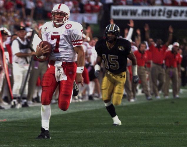 1999 Missouri