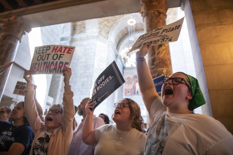 Legislature, 5.19