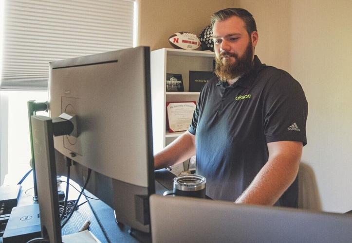 RURAL INTERNET COPYRIGHT RESTRICTED