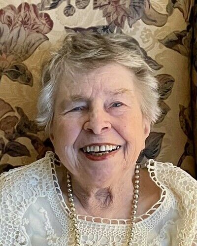 Elinor Marlene Cupp