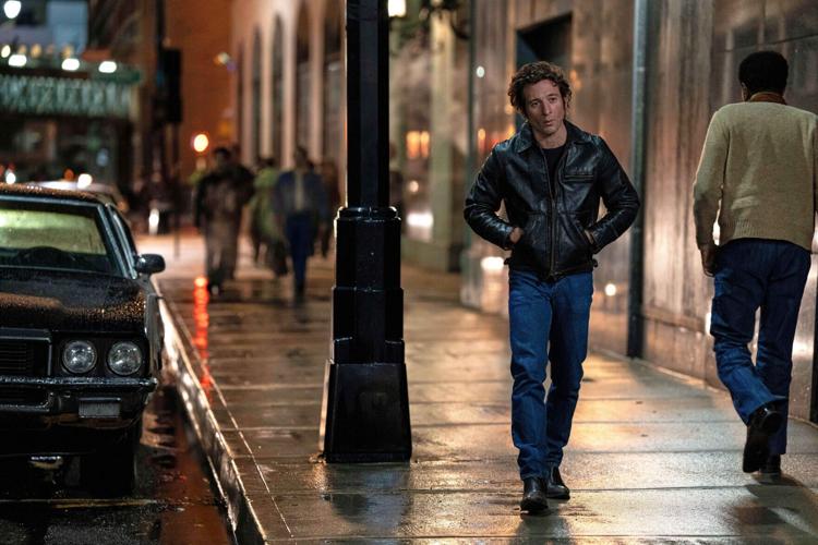 Film Review - Springsteen: Deliver Me From Nowhere