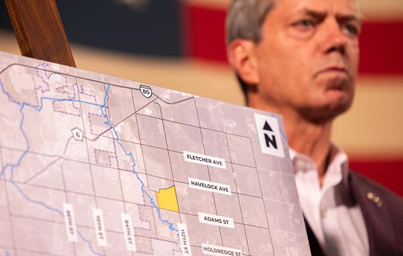 Prison Announcement, 8.17