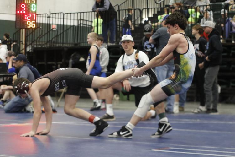 Quinten Quintana - Overton