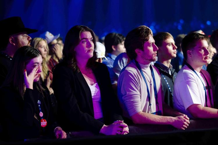 Arizona Turning Point Conference