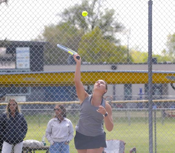 Swedes win dual over Alliance 05.02.25