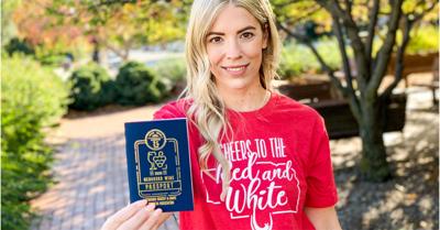 Nebraska Wine Passport Supports Local Wineries, Tasting Rooms
