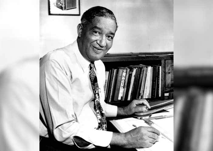 Frederick McKinley Jones