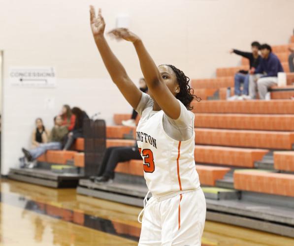 Hall of Fame jamboree - Lexington vs. Hi-Line