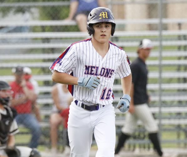 Gothenburg juniors defeat Broken Bow 6.17.25