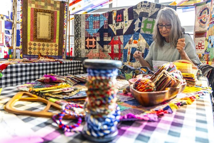 National Quilting Day
