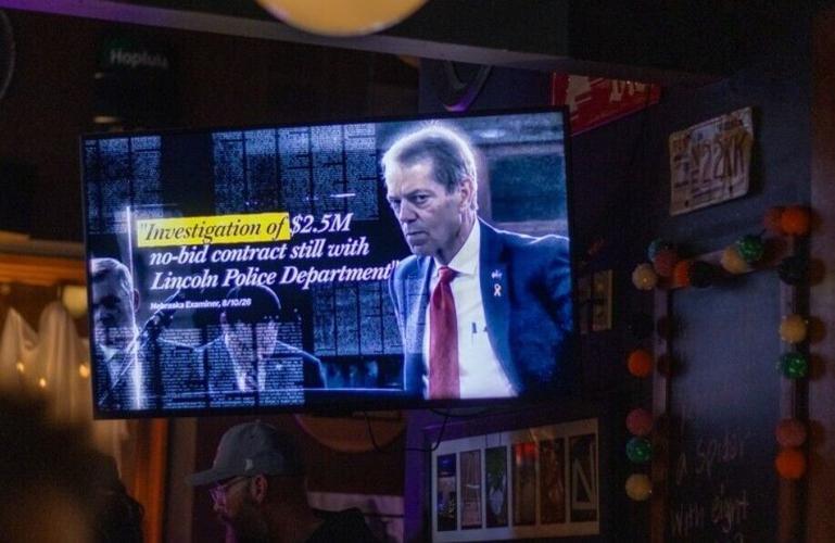 Political ads