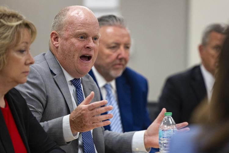 Communications Roundtable