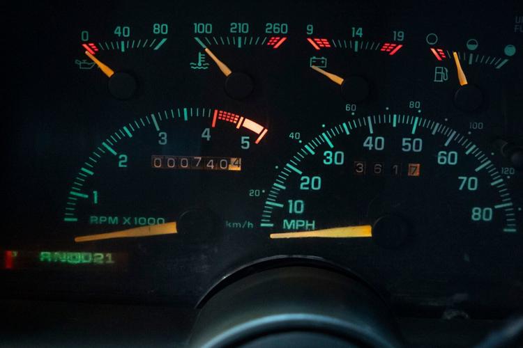 Million Miles, 11.16