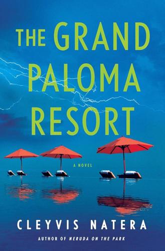 The Grand Paloma Resort -- Cleyvis Natera