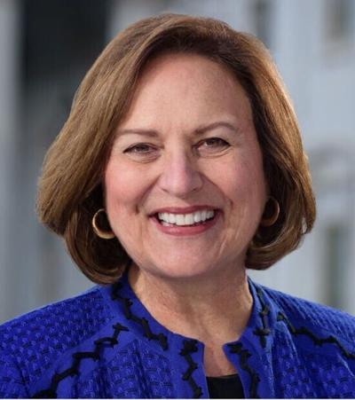 Deb Fischer mug