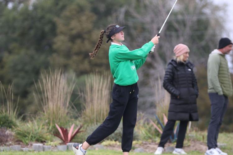 Bergan Catholic's Jordy Grohs