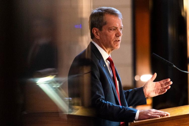 Pillen State of the State