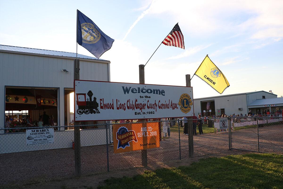 Businesses encouraged to participate in Gosper County Bi-Annual Fair Parade