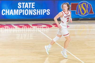 Amie Just: Inside the world of Connor Millikan, who improbably became one of the state's best ever