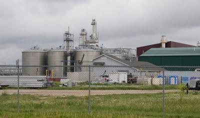 Lex S Cornhusker Energy Ethanol Plant Sold News Lexch Com