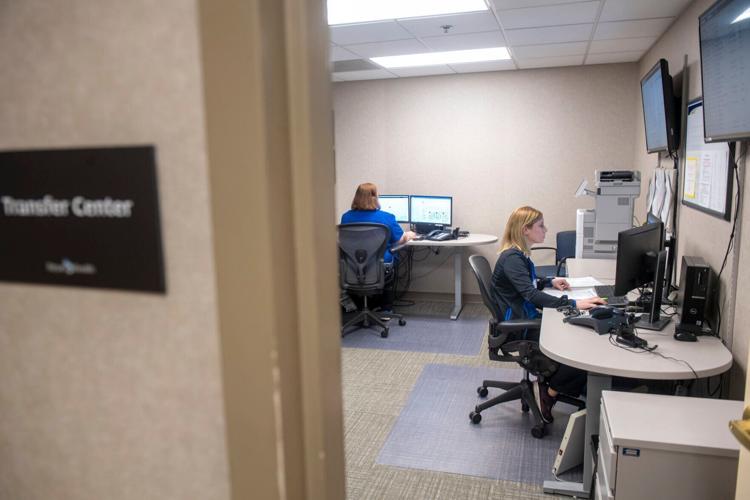 Bryan Health, 1.11, LJS JUMP