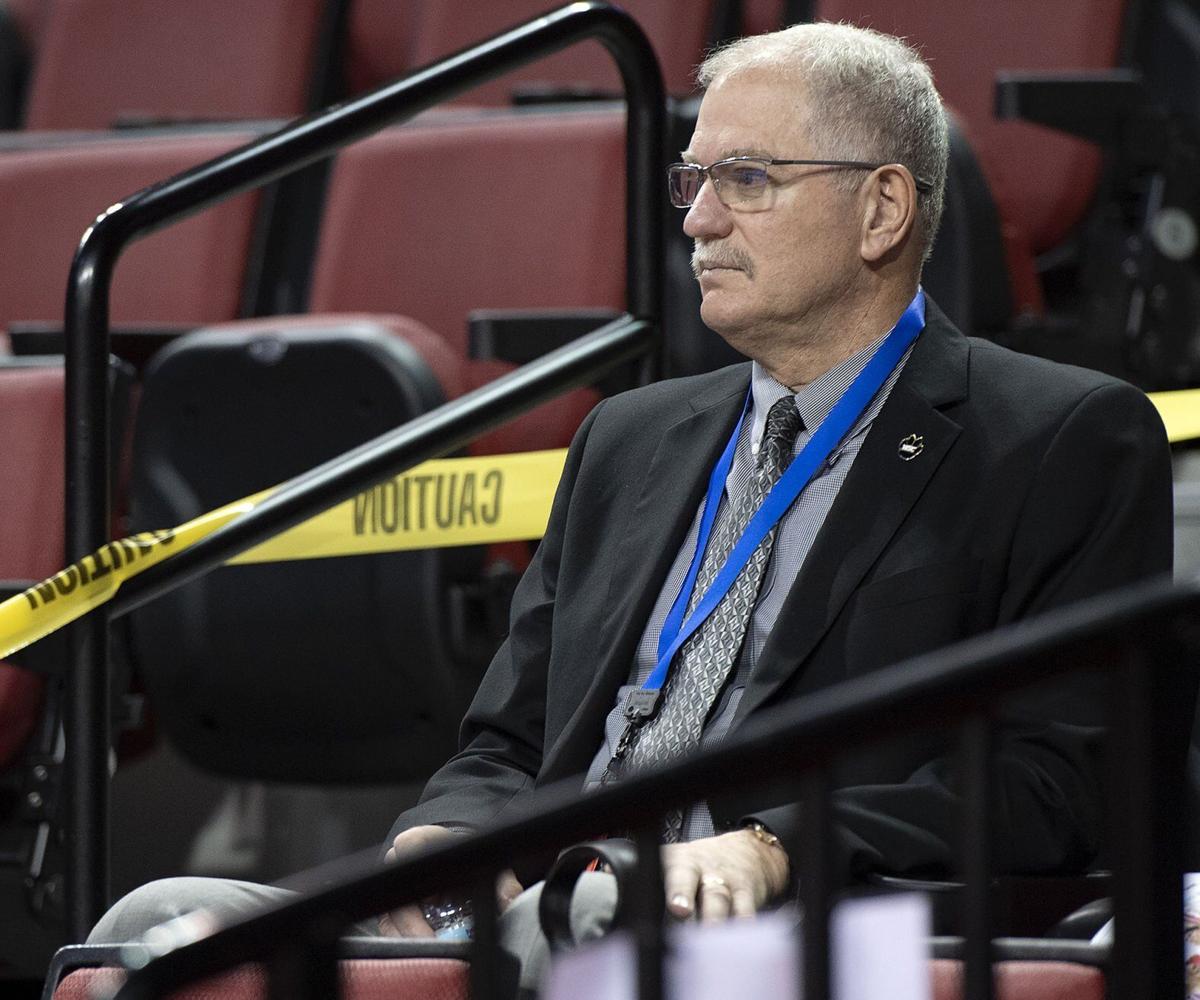 Auburn vs. Lincoln Christian, 3.13