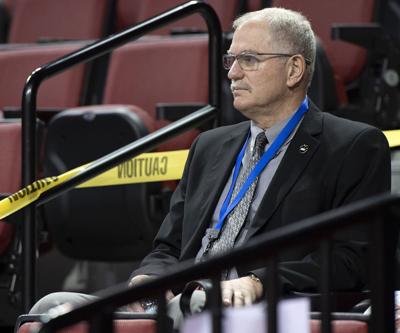 Auburn vs. Lincoln Christian, 3.13