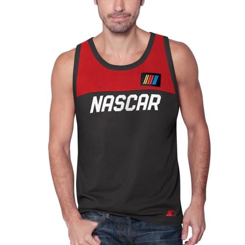 NASCAR Cutoff