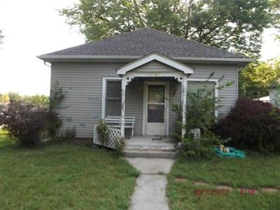 2 Bedroom Home in Broken Bow - $40,000
