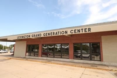 Lexington’s Grand Generation Center reopens with new guidelines
