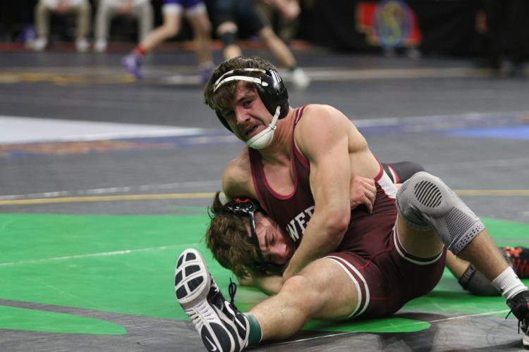 Gothenburg's Maddox Gilligan.JPG