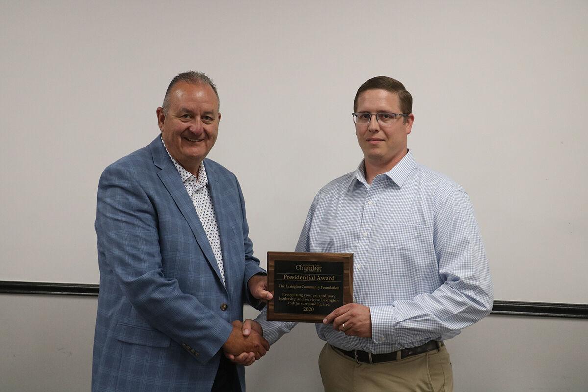 Northcentral Awards Banquet 2022