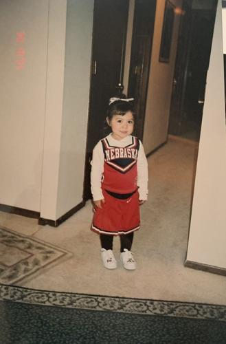 Childhood Bella Bacon