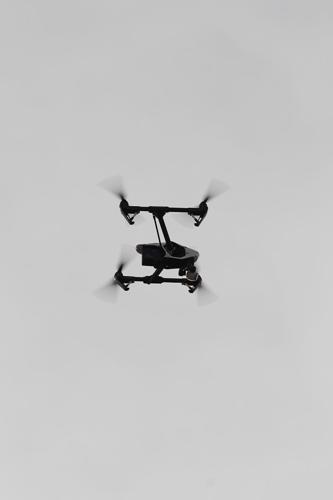 Clipper-Herald readers have mixed feelings on the state’s drone sightings