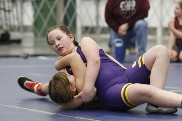 Ledee Claflin - S-E-M