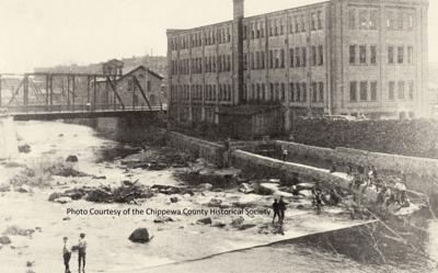 Gotzian Shoe Company Chippewa Falls