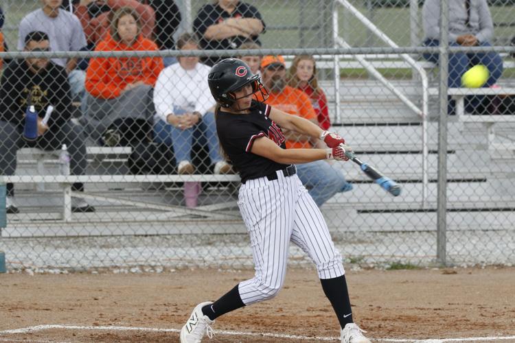 Cozad defeats Lexington on Thursday evening