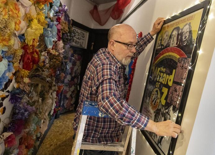 Wizard of O Street Prep