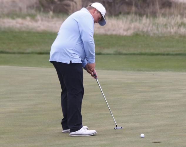 Gothenburg Swede golf invite 4.24.25