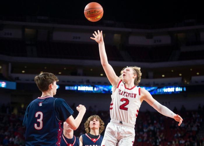 Platteview vs. Norris, 3.9