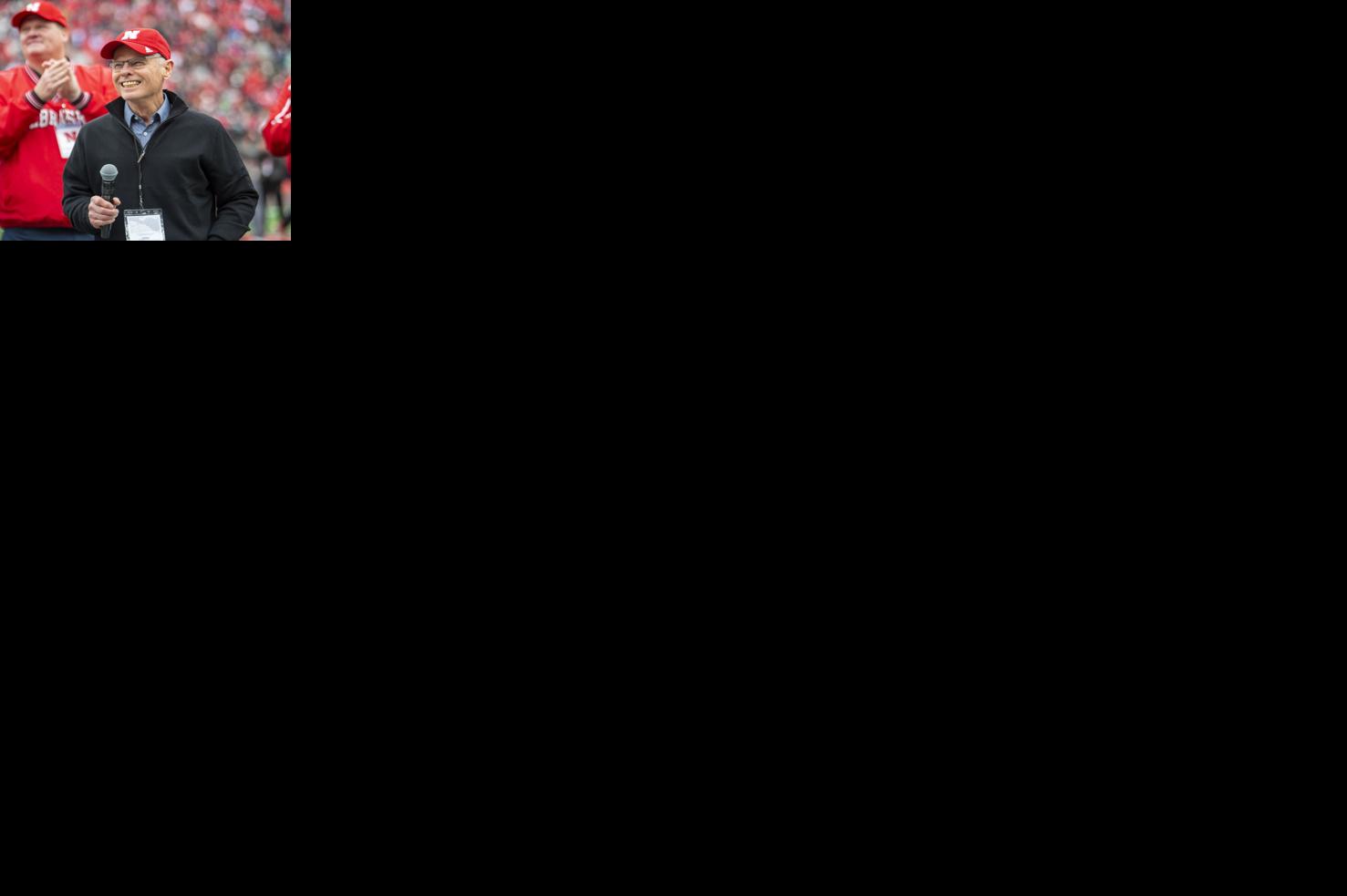 'One of us at both places': How coach Frank Solich brought the best of Nebraska to Ohio