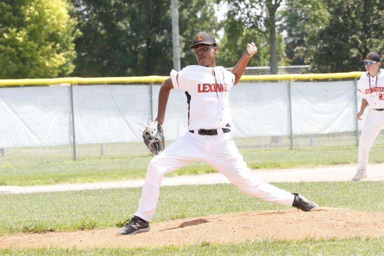 Lexington juniors defeat Scottsbluff at home