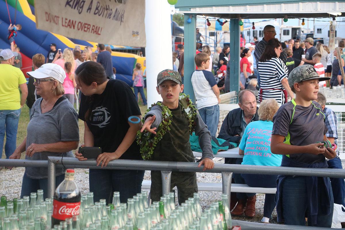 Gosper County proud of its carnival, eager to host Jessica Karr band