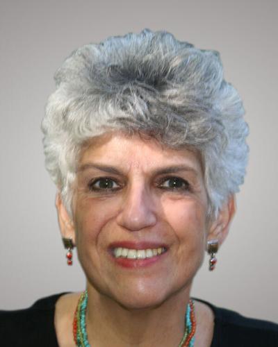 Eileen Ogintz