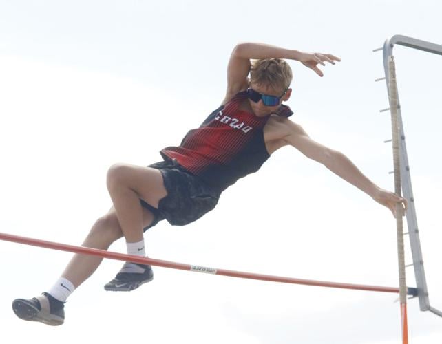 Owen Ross - Cozad