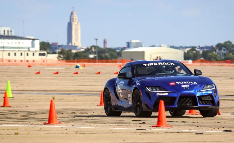 Lincoln Airpark Racing
