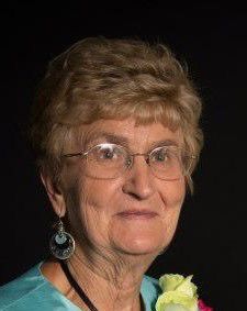 Phyllis Hauptmeier to celebrate 80th birthday